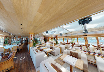 Фото №5 зала Yacht Event