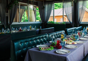 Фото №5 зала Грин парк