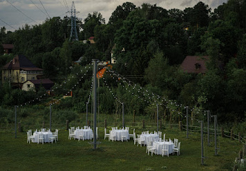 Фото №8 зала GOPARK HOTEL