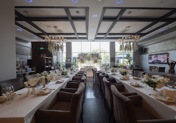 Фото №17 зала Astro Plaza