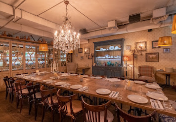 Фото №19 зала Кувшин