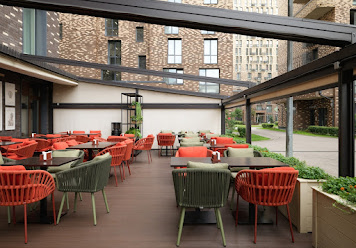 Фото №5 зала Anise Sea