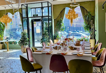 Фото №6 зала Шико