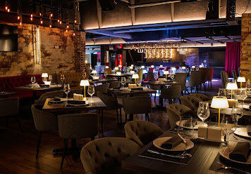 Фото №4 зала Наблюдатель