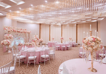 Фото №14 зала Милан