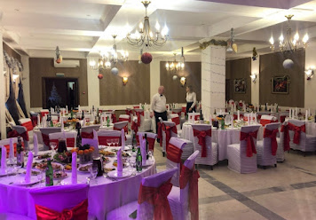 Фото №7 зала Камея