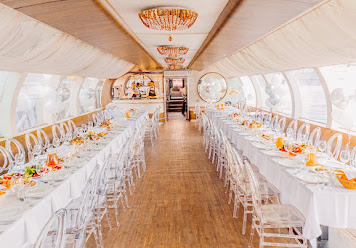 Фото №3 зала Моспароходство