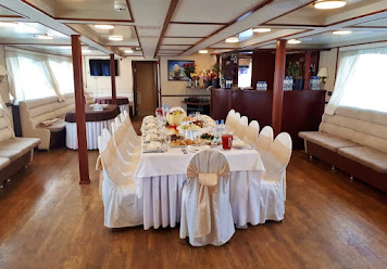 Фото №5 зала Моспароходство