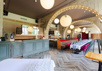 Фото №8 зала MiraGrill