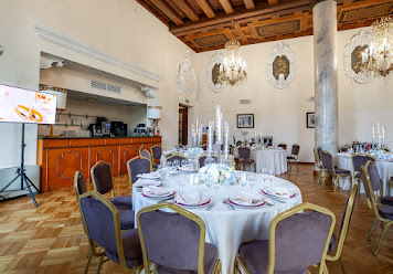 Фото №5 зала Hilton Moscow Leningradskaya