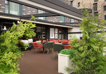 Фото №3 зала Anise Sea