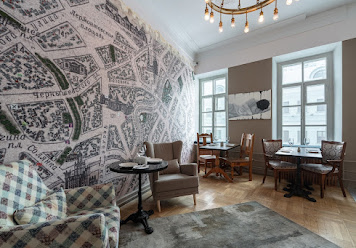 Фото №3 зала Орбита