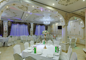 Фото №5 зала Империя