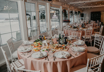 Фото №2 зала Don David