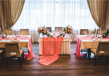 Фото №12 зала РАЙКИН PLAZA HOTEL