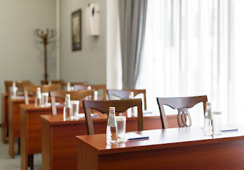 Фото №7 зала Романов