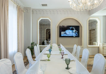 Фото №2 зала Парадайз