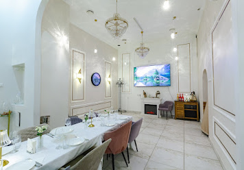 Фото №10 зала La Kathrin