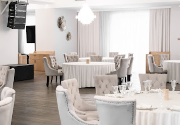 Фото №2 зала Юдино Парк