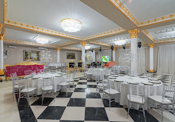 Фото №11 зала Vnukovo Village