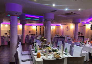 Фото №20 зала Европа