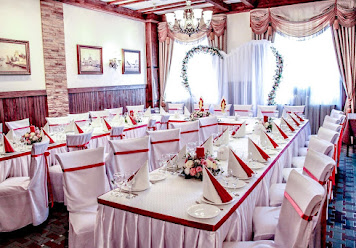 Фото №1 зала Берендей