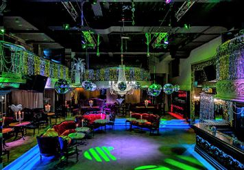 Фото №2 зала Soho Rooms