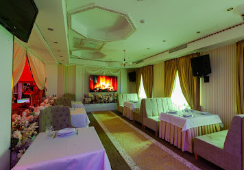 Фото №19 зала Империя на Шаболовке