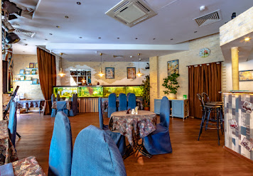 Фото №7 зала Зеленый Мыс