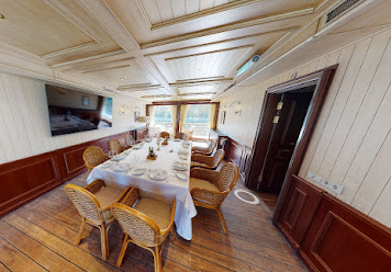 Фото №3 зала Yacht Event