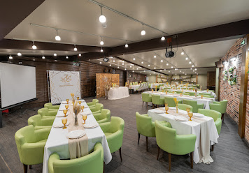 Фото №12 зала Шале