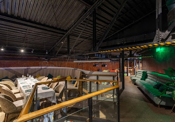 Фото №9 зала Bla Bla Bar