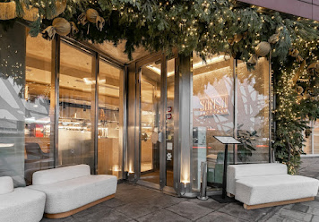 Фото №18 зала Sansa