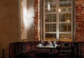 Фото №5 зала Гвидон