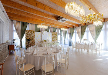 Фото №11 зала Nabat Palace Domodedovo