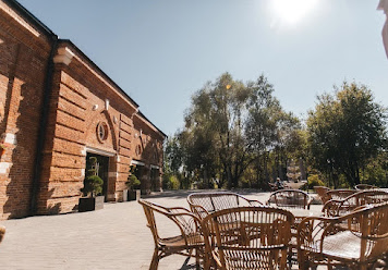 Фото №17 зала Гребнево