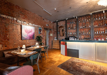 Фото №11 зала Орбита