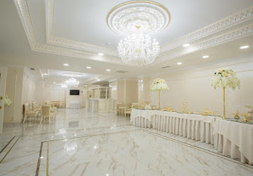 Фото №7 зала White hall