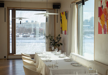 Фото №7 зала Sansa