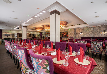 Фото №9 зала Нар