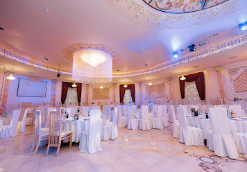 Фото №20 зала Колизей Холл