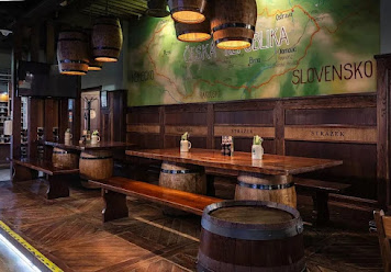 Фото №7 зала Стражек