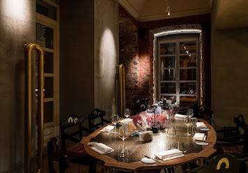 Фото №16 зала Гвидон