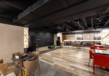 Фото №8 зала Мархал