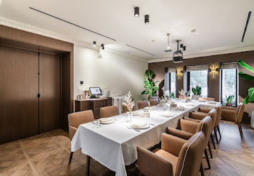 Фото №5 зала AVERO Mio