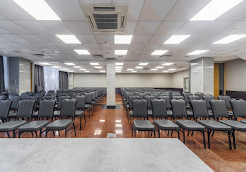 Фото №3 зала Гостиница «Бета» Измайлово