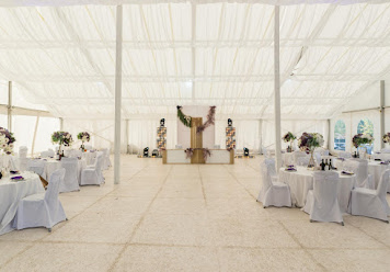 Фото №12 зала Sofrino Park