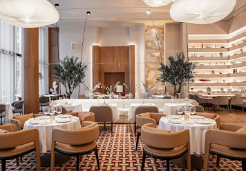 Фото №7 зала Ivanka