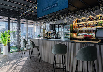 Фото №13 зала Vnukovo Village