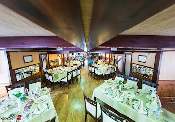 Фото №2 зала Моспароходство